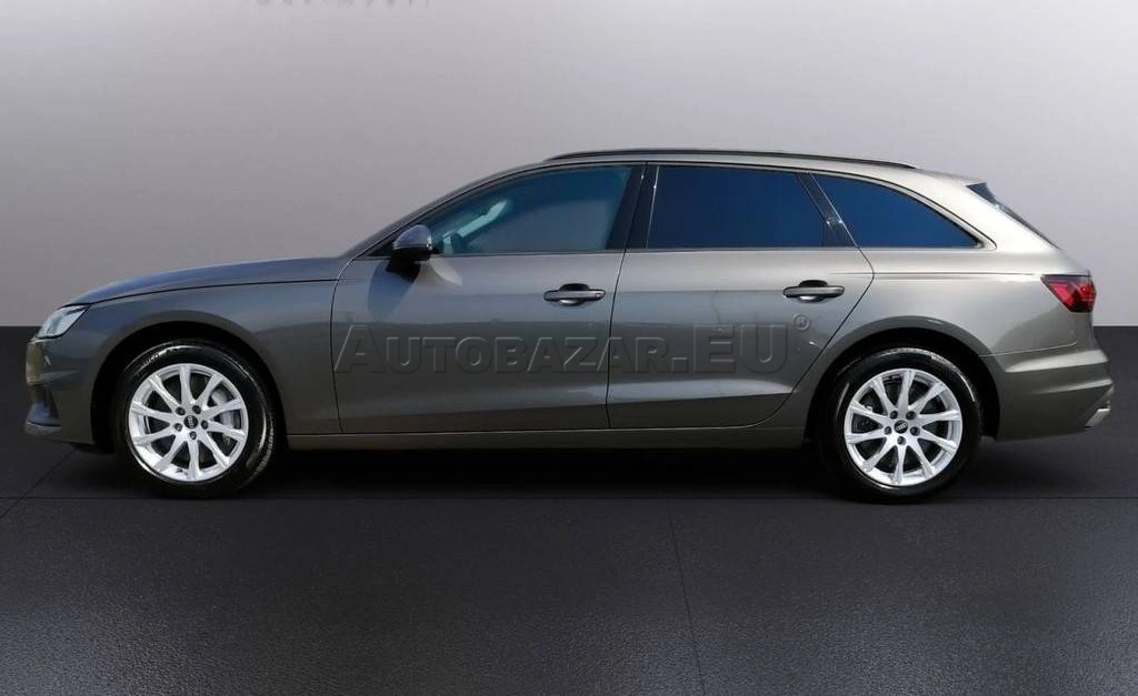 Audi A4 Avant 50 3.0 TDI  quattro tiptronic