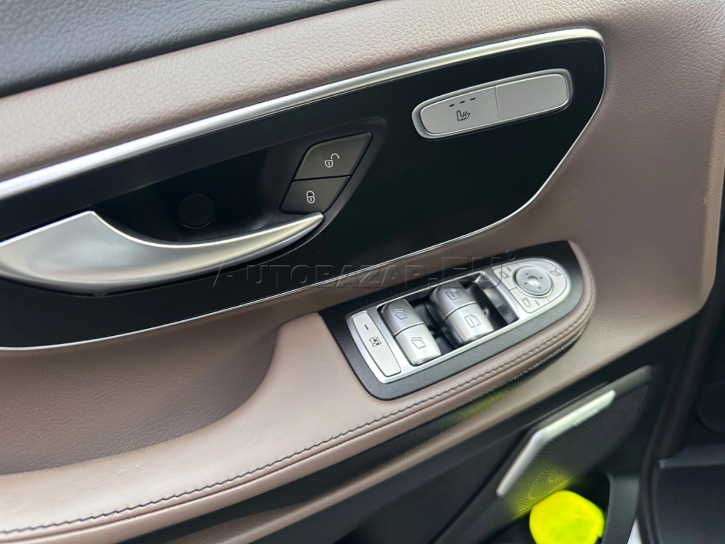 Mercedes-Benz V trieda 2022 na predaj – fotografia 27