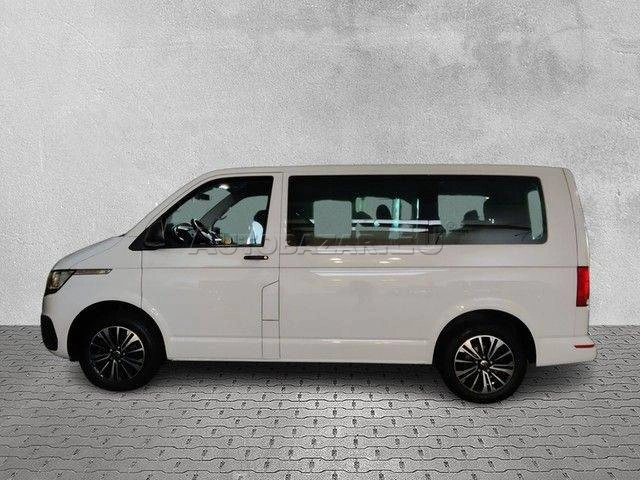 Volkswagen T6 Multivan Trendline DSG