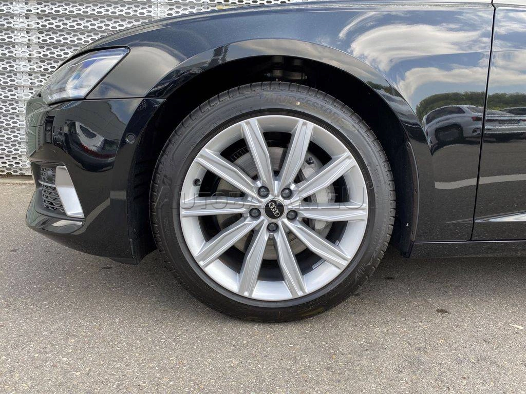 Audi A6 50 3.0 TDI mHEV Sport quattro tiptronic