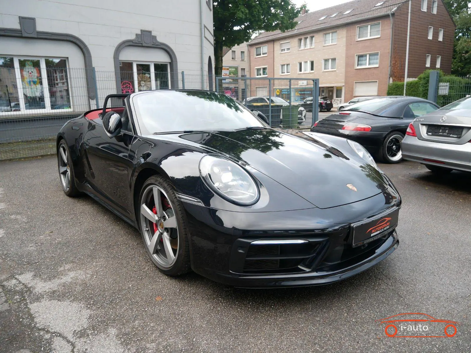 Porsche 911 2020 na predaj – fotografia 19