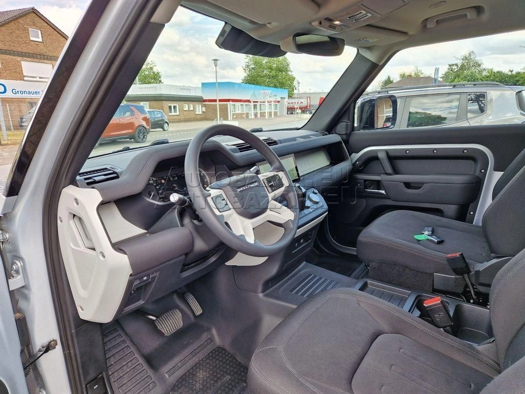 Land Rover Defender 2023 na predaj – fotografia 16