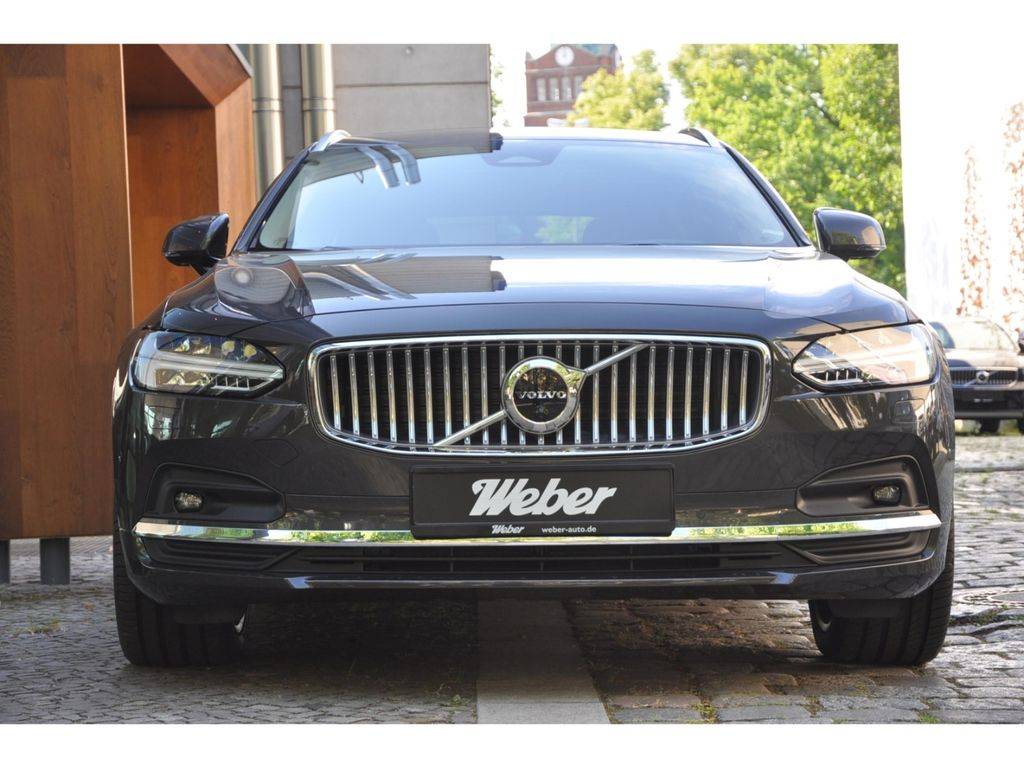 Volvo V90 B4 Ultimate Bright
