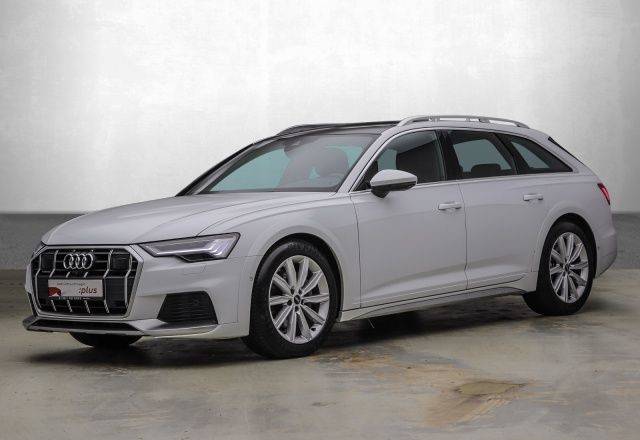 Audi A6 Allroad 45 3.0 V6 TDI mHEV quattro S tronic