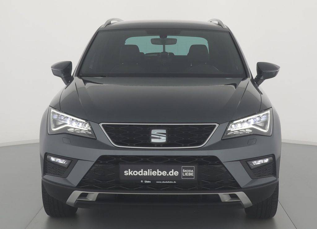 Seat Ateca 1.5 TSI 150 Xcellence DSG