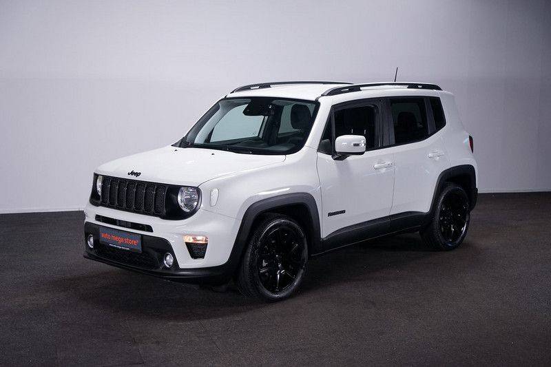 Jeep Renegade 1.0 GSE Limited