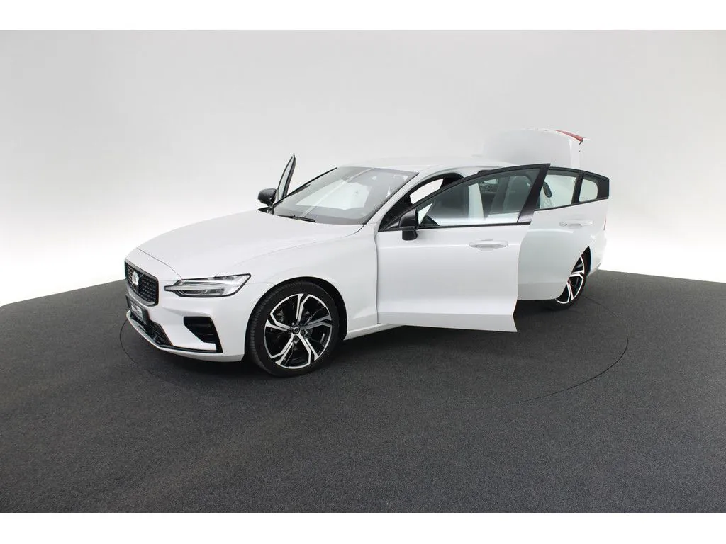Volvo S60 2024 na predaj – fotografia 23