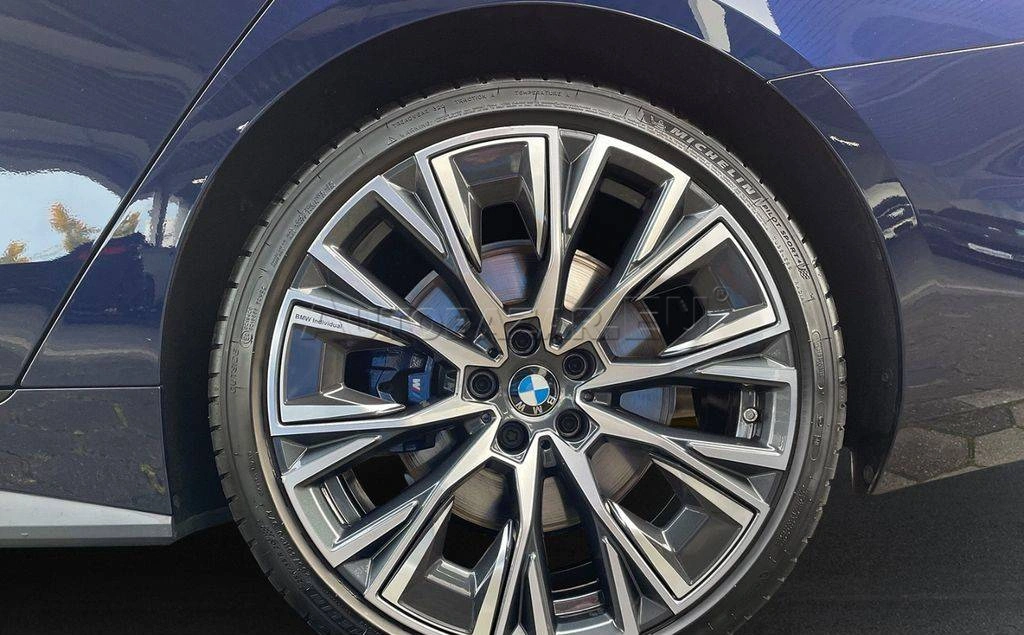 BMW Rad 4 Gran Coupé 420d mHEV A/T