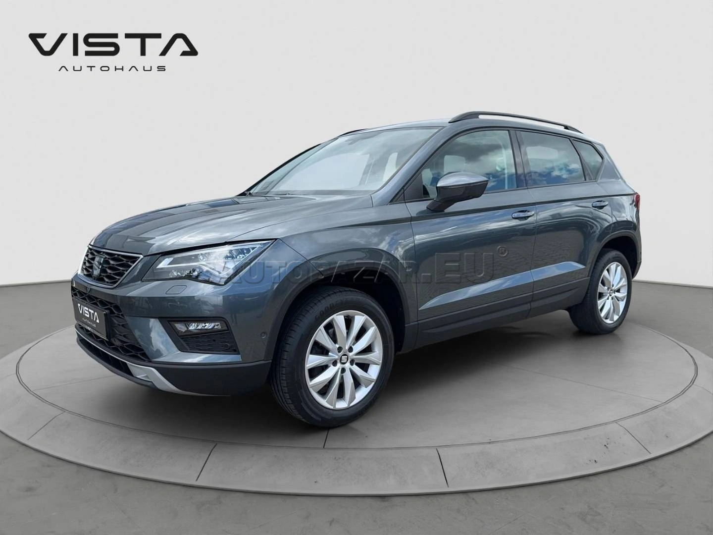 Seat Ateca 1.5 TSI 150 Style DSG