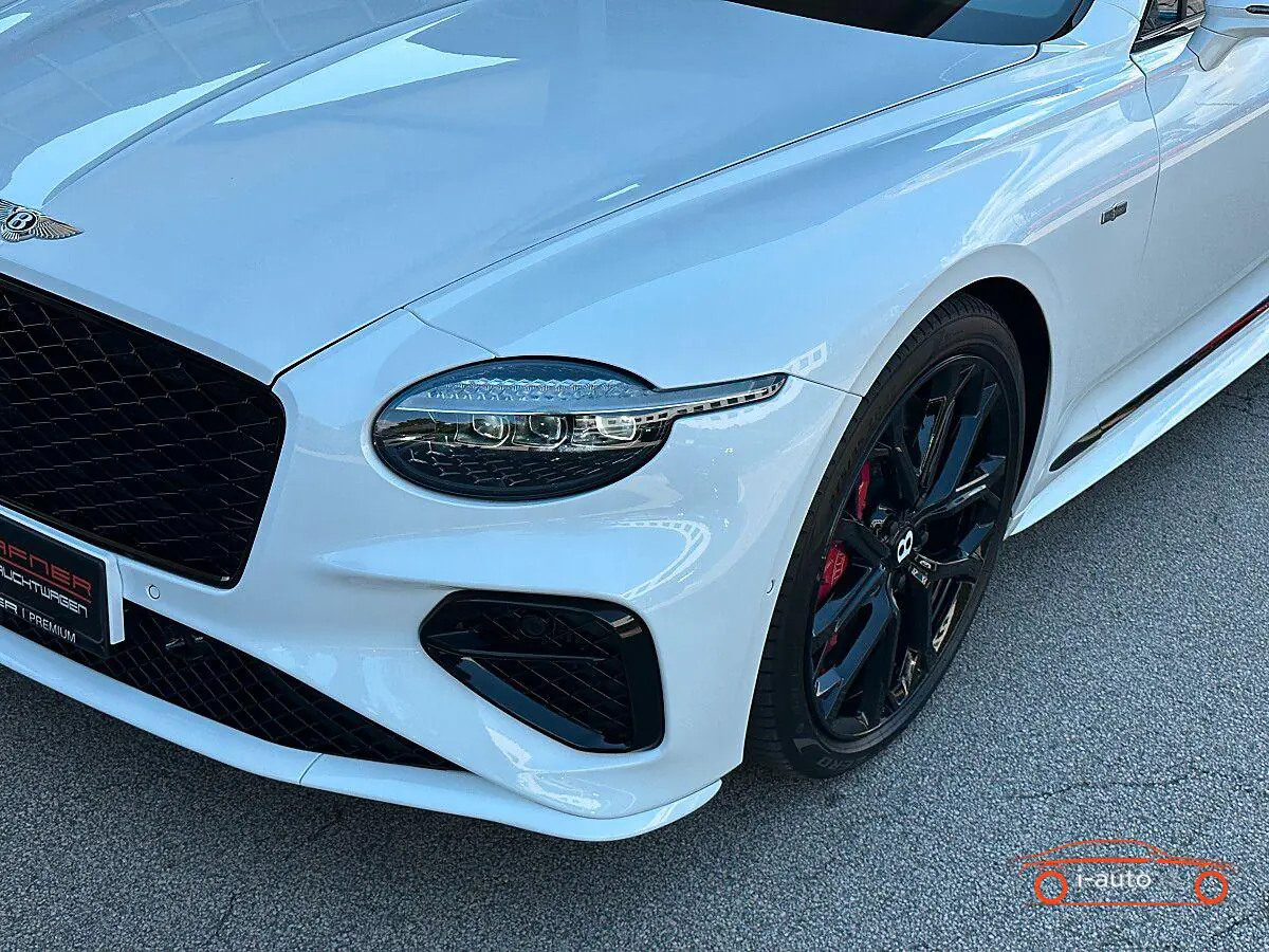 Bentley Continental GT 2024 na predaj – fotografia 5