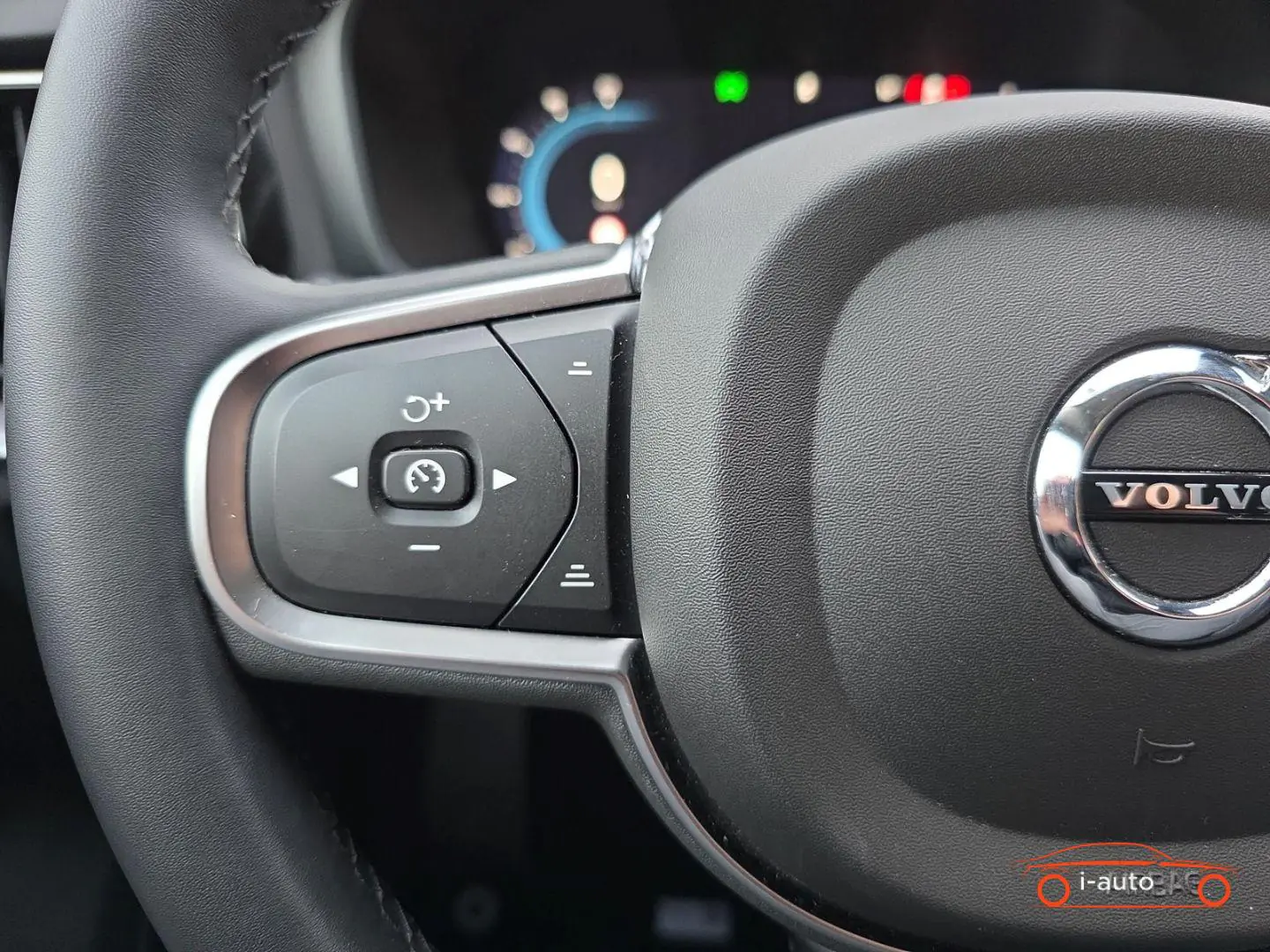 Volvo S60 2024 na predaj – fotografia 19