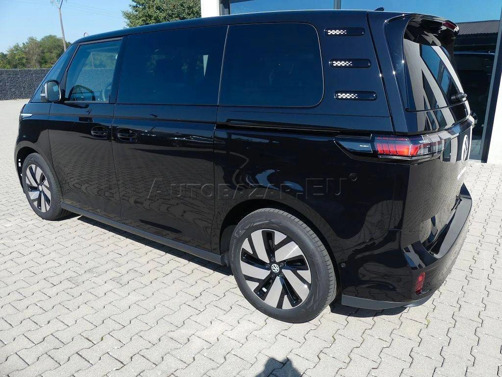 Volkswagen ID.BUZZ ID. Buzz  Pro