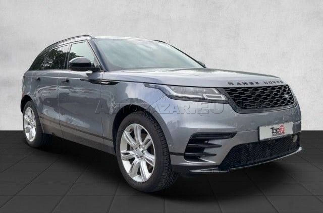 Land Rover Range Rover Velar D275 R-Dynamic SE