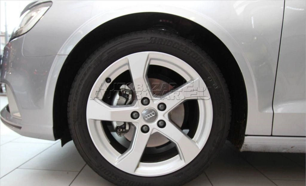 Audi A3 Cabriolet 35 TFSI Sport A/T