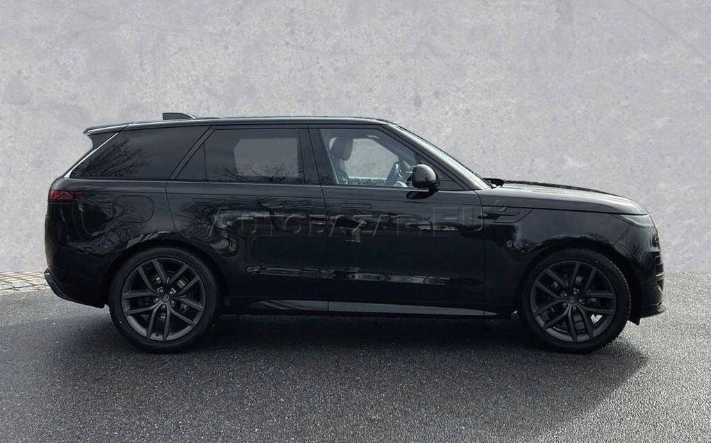 Land Rover Range Rover Sport 3.0 I6 D300 MHEV Dynamic SE AWD A/T
