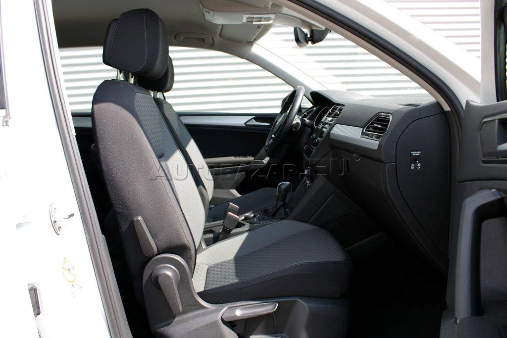 Volkswagen Tiguan Allspace 2.0 TSI 190k 4MOTION Comfortline DSG