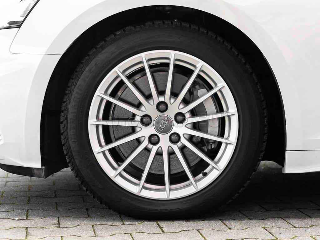 Audi A5 Sportback 45 2.0 TFSI mHEV 265k  quattro S tronic