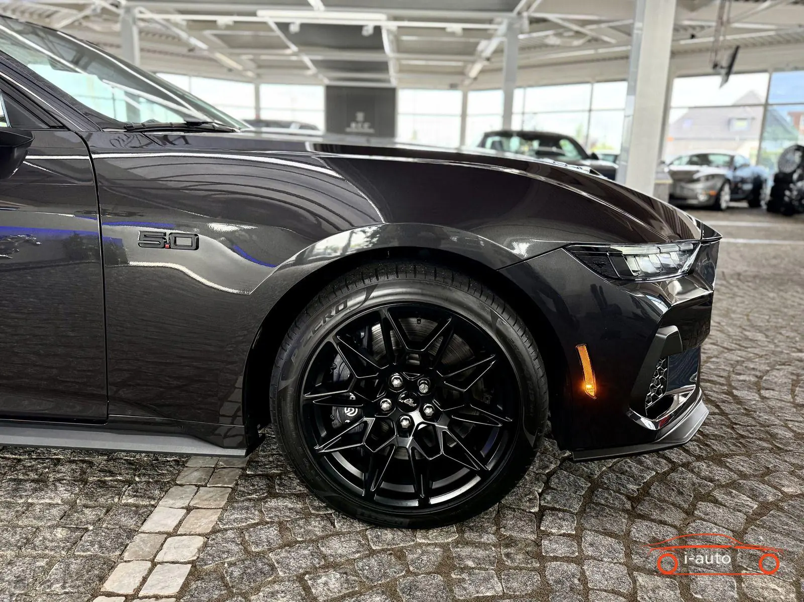 Ford Mustang 2023 na predaj – fotografia 20