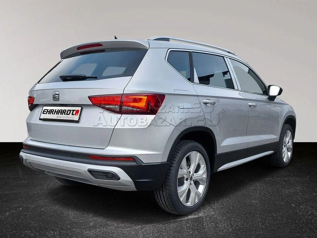 Seat Ateca 2.0 TDI 150 Xperience DSG