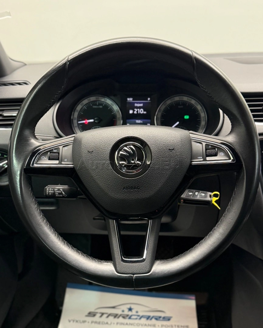 Škoda Octavia 2019 na predaj – fotografia 11