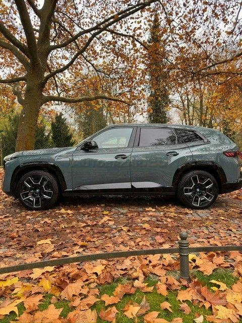 BMW XM 4.4 Hybrid A/T