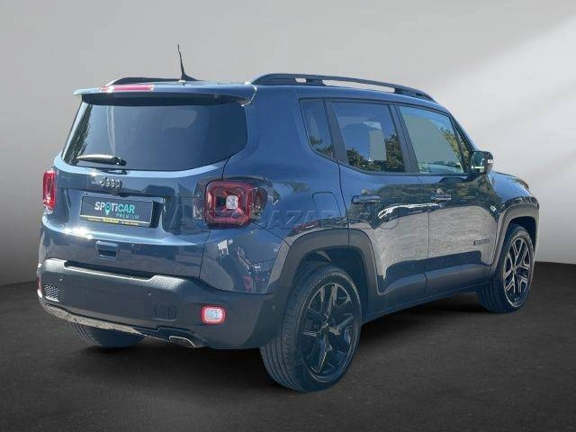Jeep Renegade 1.3 GSE Limited