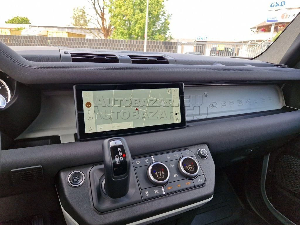 Land Rover Defender 2023 na predaj – fotografia 13