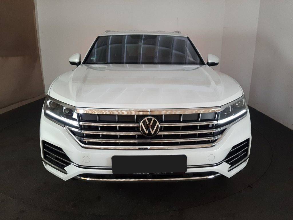 Volkswagen Touareg 3.0 V6 TSI Atmosphere 4Motion Tiptronic
