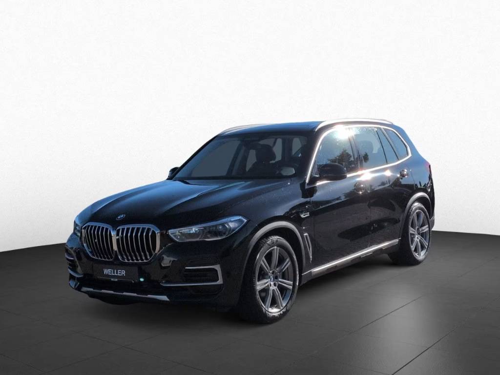 BMW X5 xDrive 45e xLine