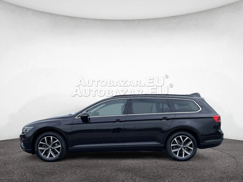 Volkswagen Passat Variant 2.0 TDI Business DSG