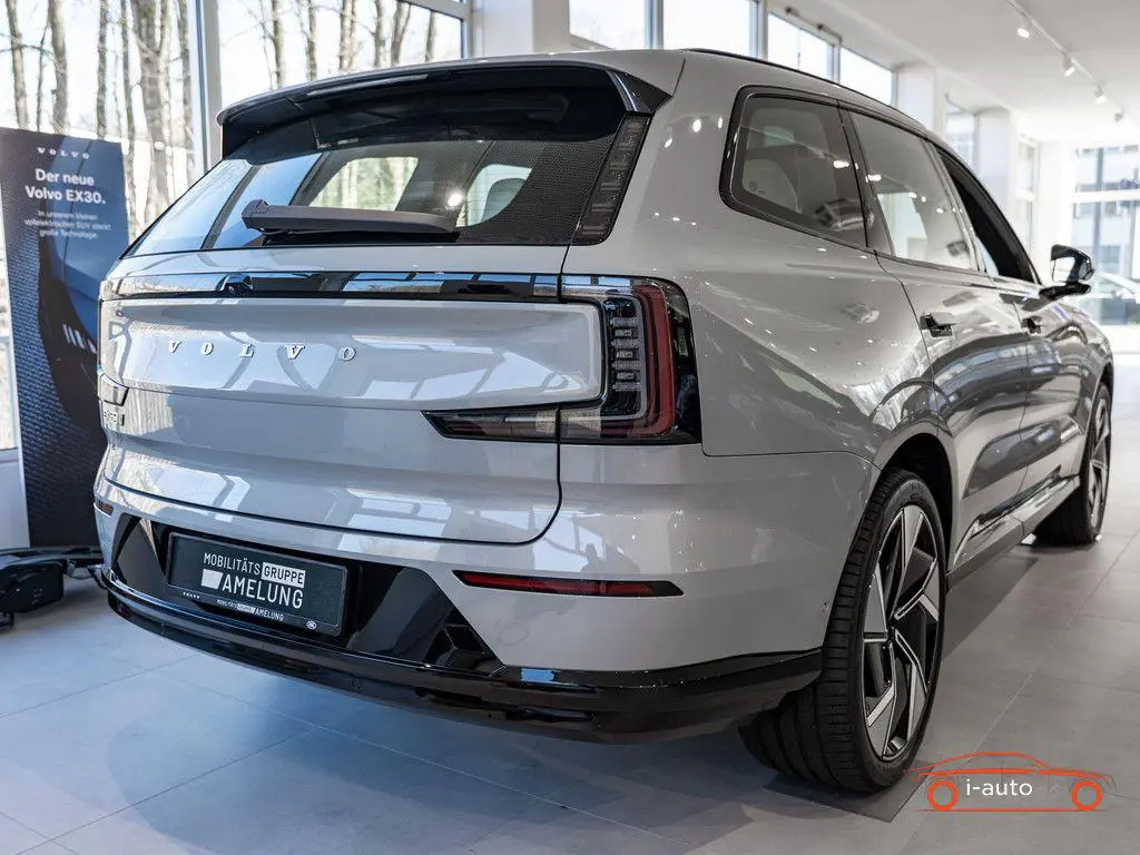 Volvo EX90 2026 na predaj – fotografia 2