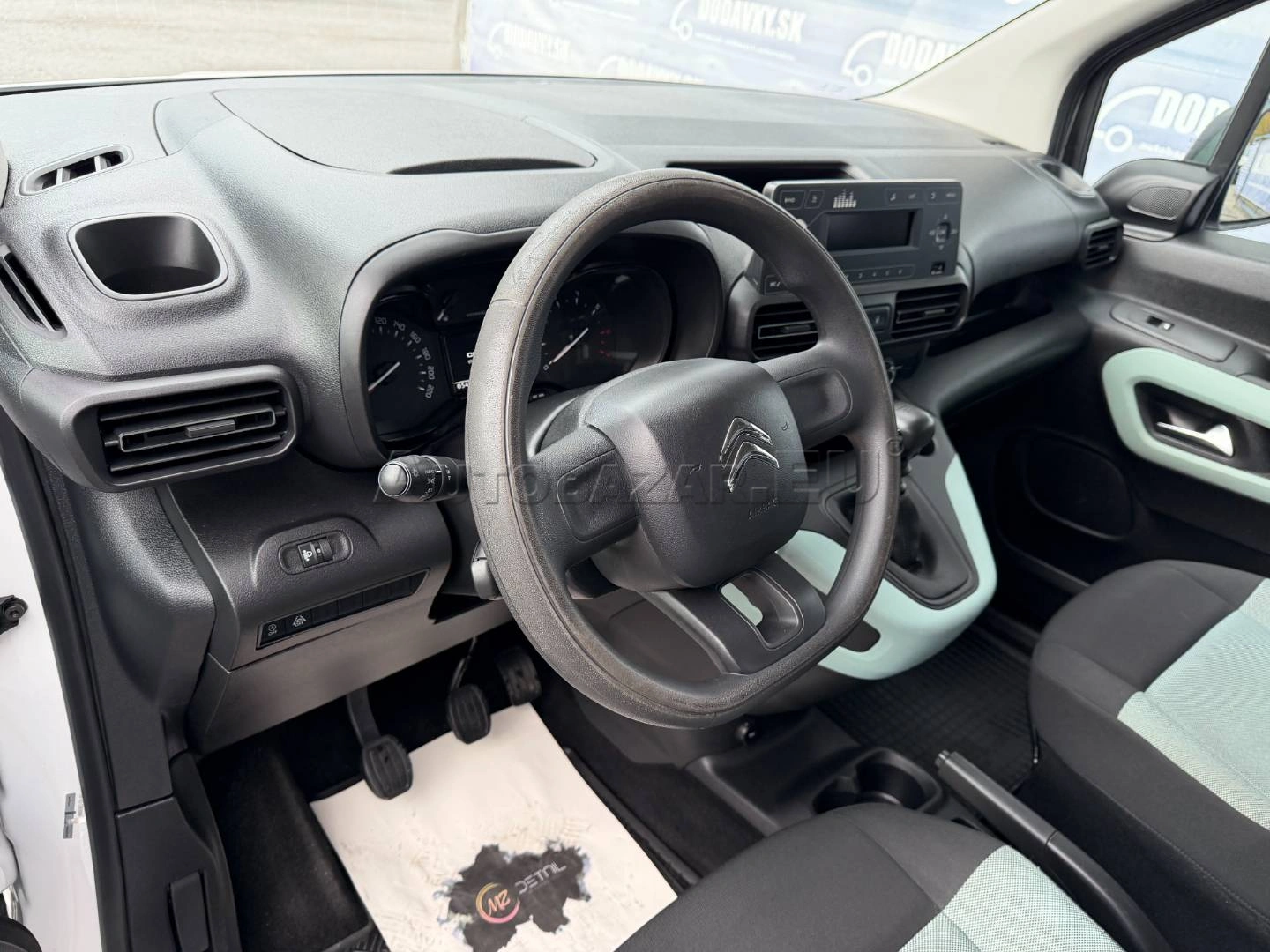 Citroën Berlingo 2019 na predaj – fotografia 22
