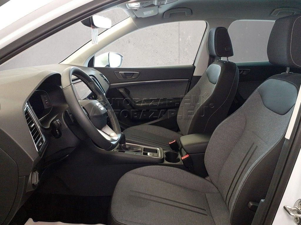 Seat Ateca 1.5 TSI 150 Style DSG