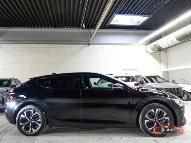 Kia EV6 2023 na predaj – fotografia 3