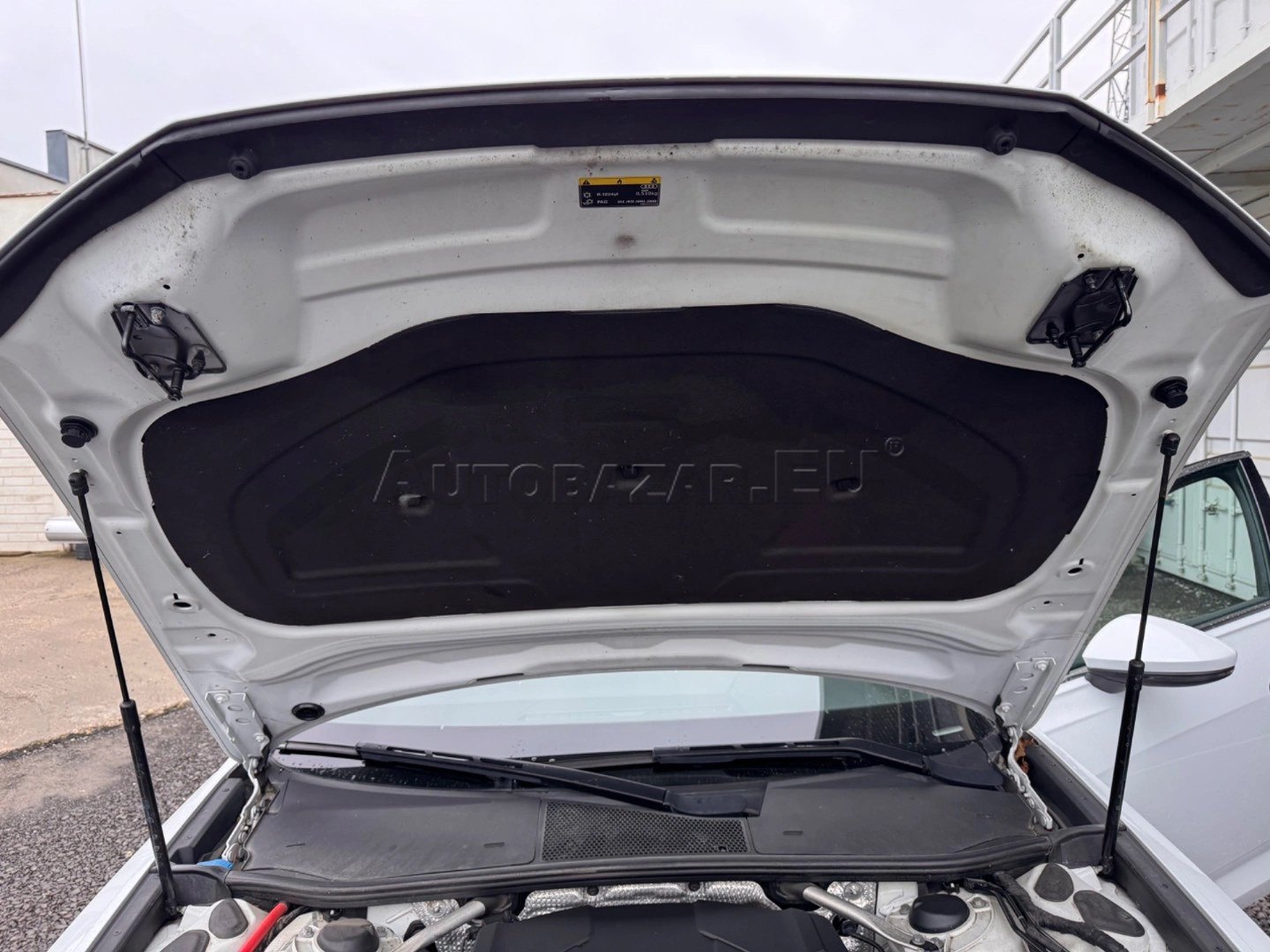 Audi A6 2019 na predaj – fotografia 27