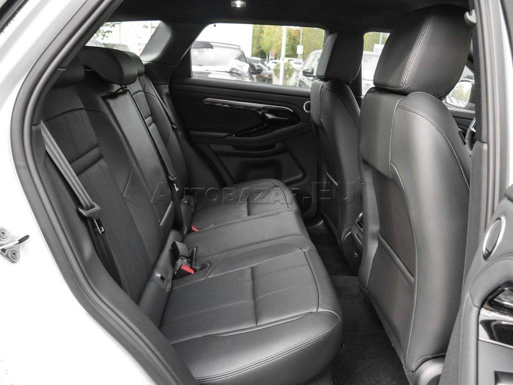 Land Rover Range Rover Evoque 2.0D I4 D165 MHEV R-Dynamic SE AWD A/T