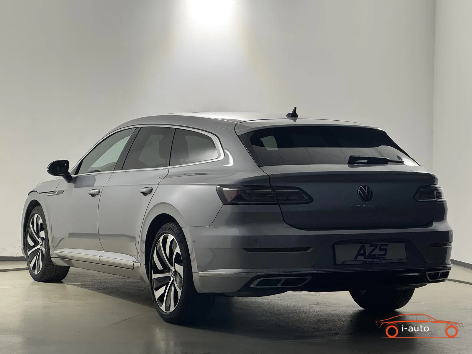Volkswagen Arteon 2021 na predaj – fotografia 6