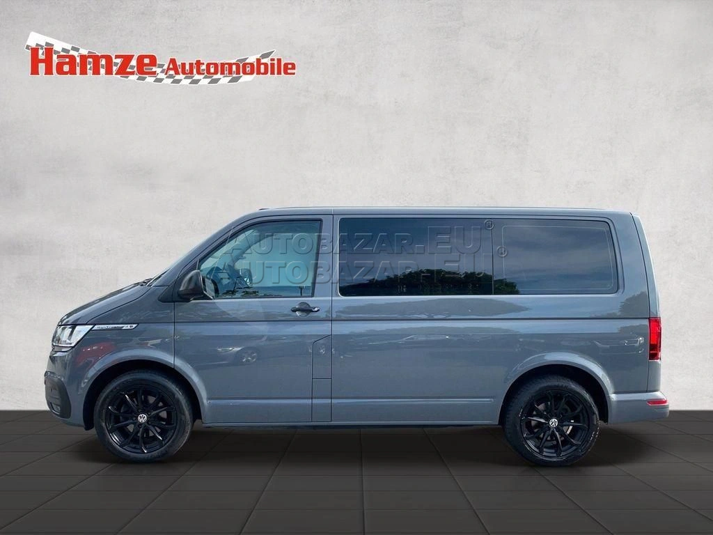 Volkswagen T6 Multivan 2.0 TDI 150k Trendline DSG