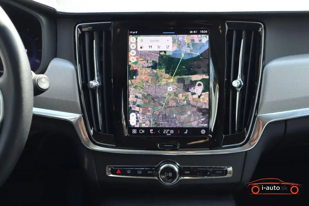 Volvo V90 2022 na predaj – fotografia 15