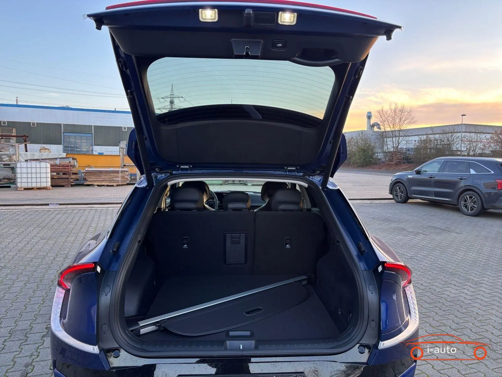 Kia EV6 2026 na predaj – fotografia 6