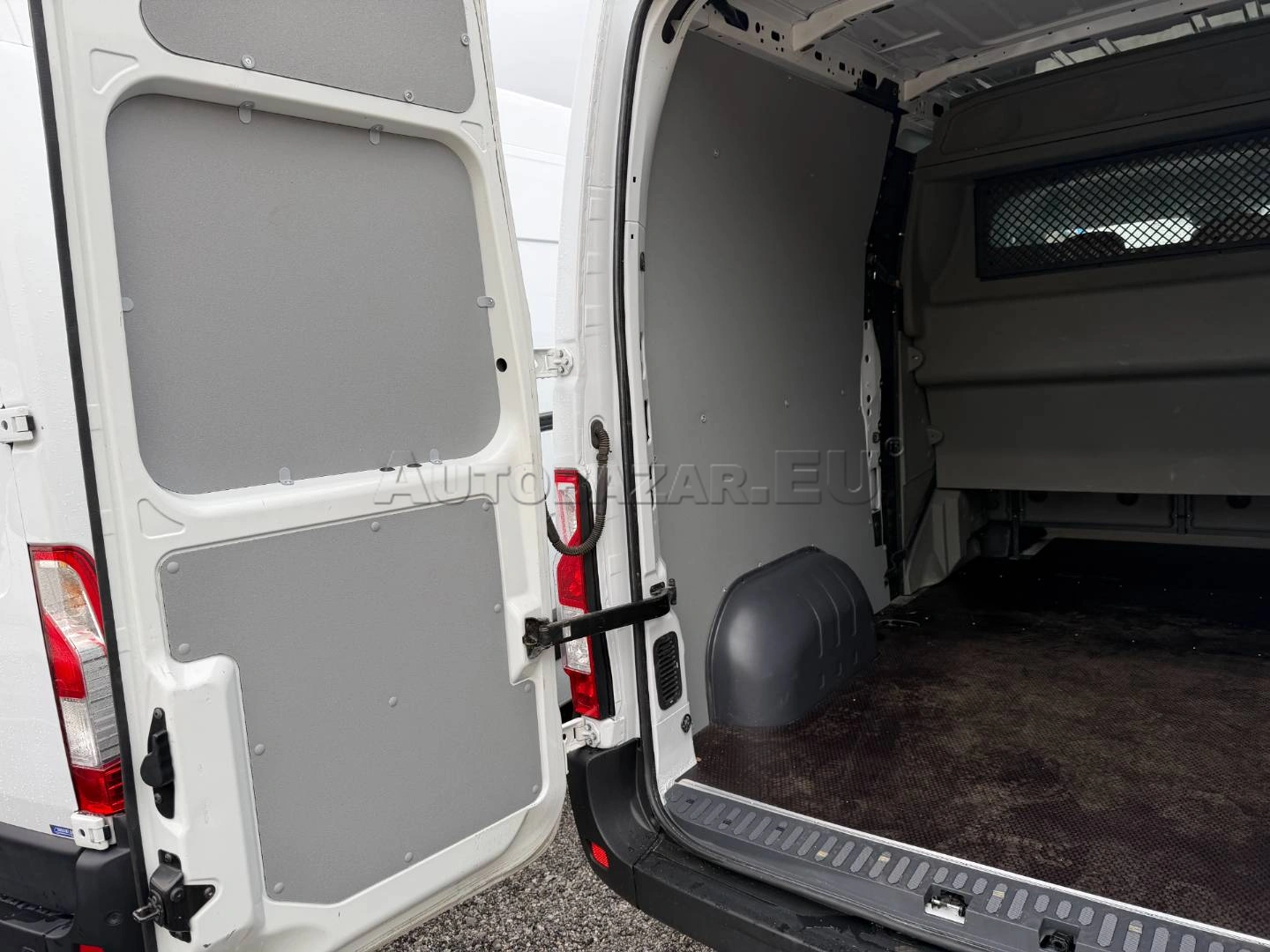 Opel Movano 2021 na predaj – fotografia 39