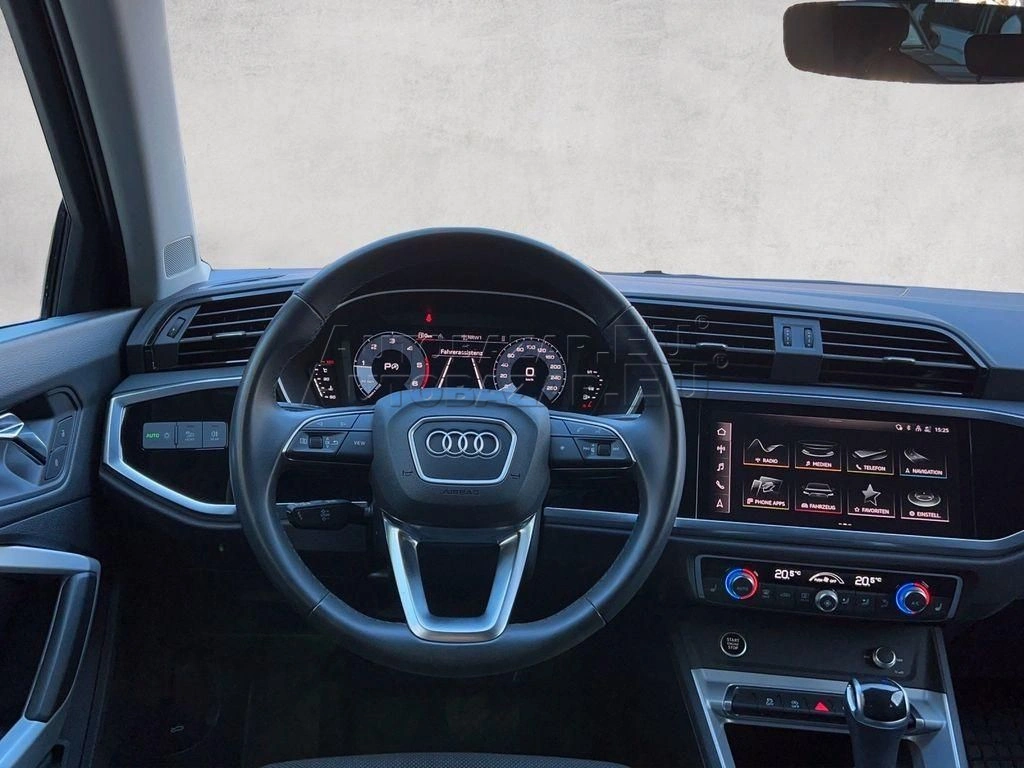 Audi Q3 2022 na predaj – fotografia 9