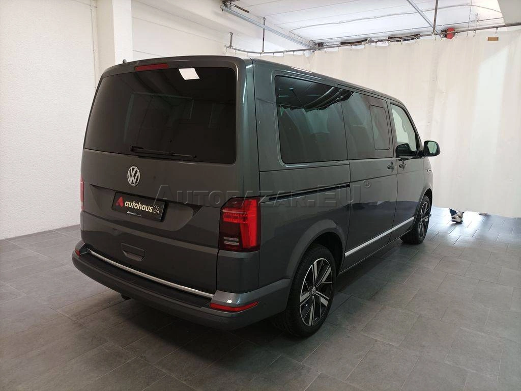 Volkswagen T6 Multivan 2.0 TDI 4M