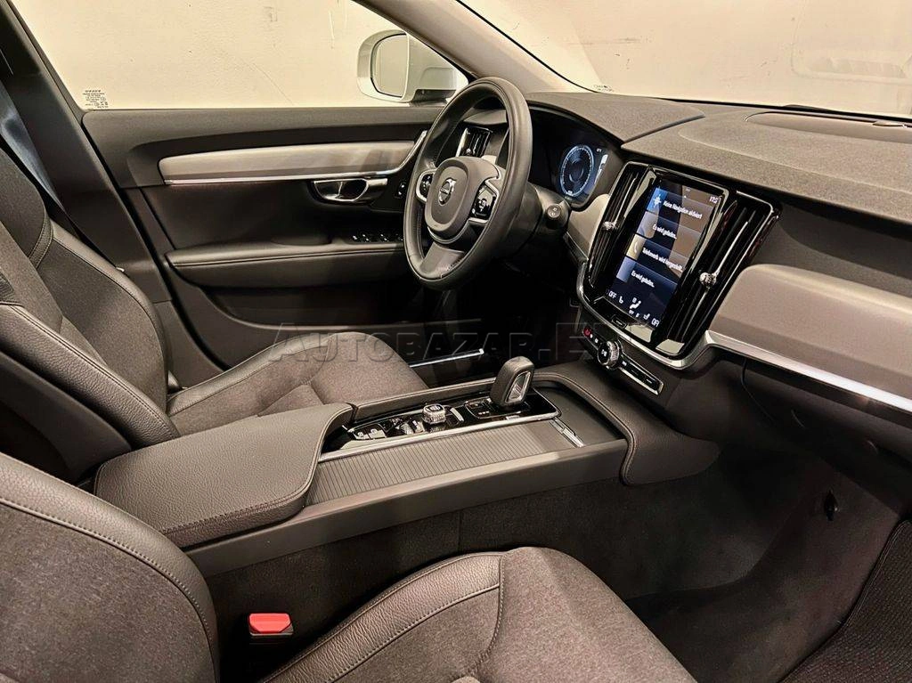 Volvo V90 CC B4 Cross Country Pro AWD A/T