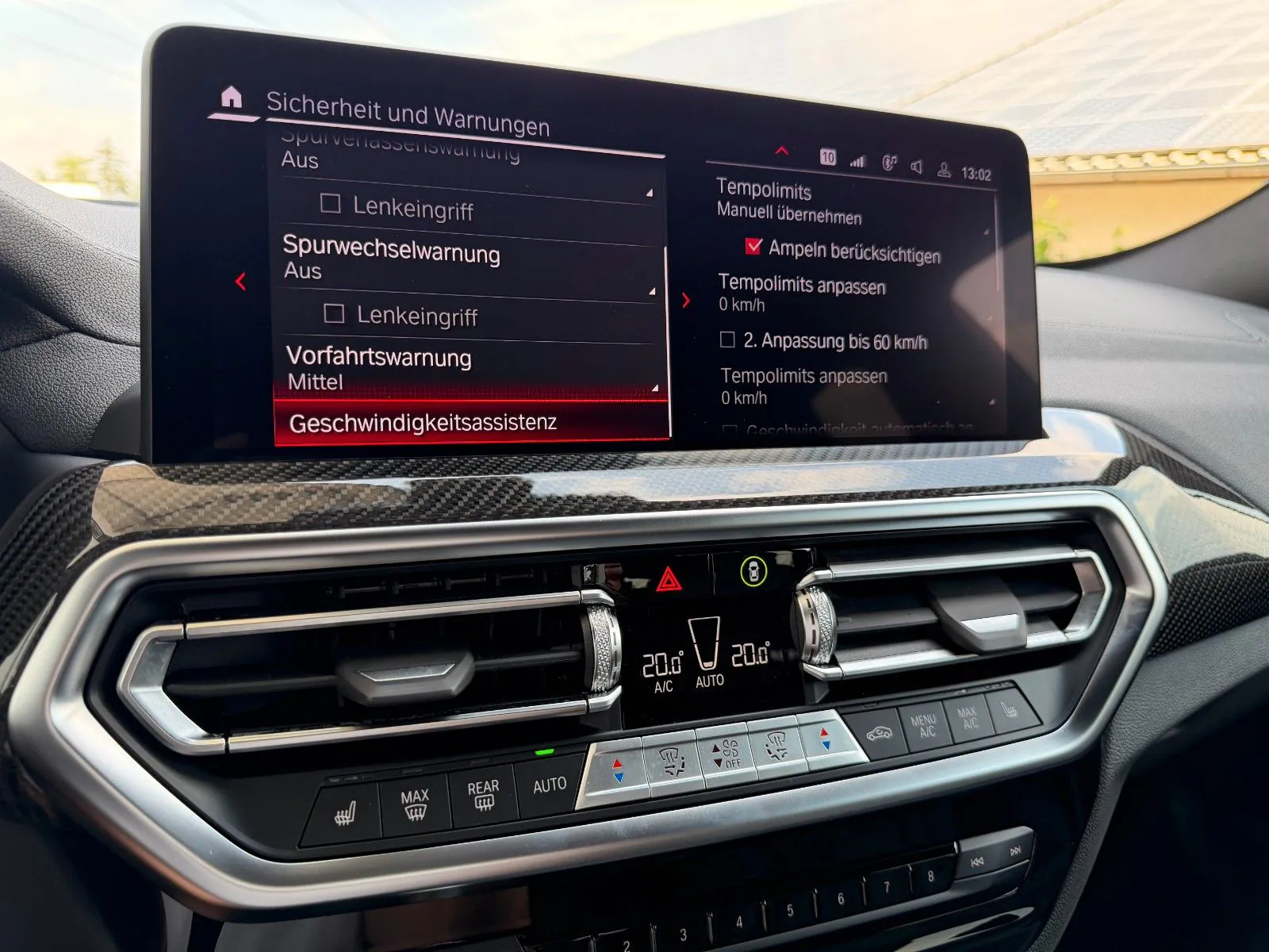 BMW X4 2024 na predaj – fotografia 18