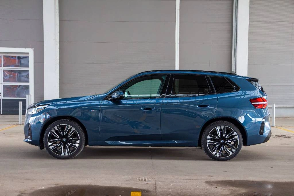 BMW X3 20 xDrive M SPORT