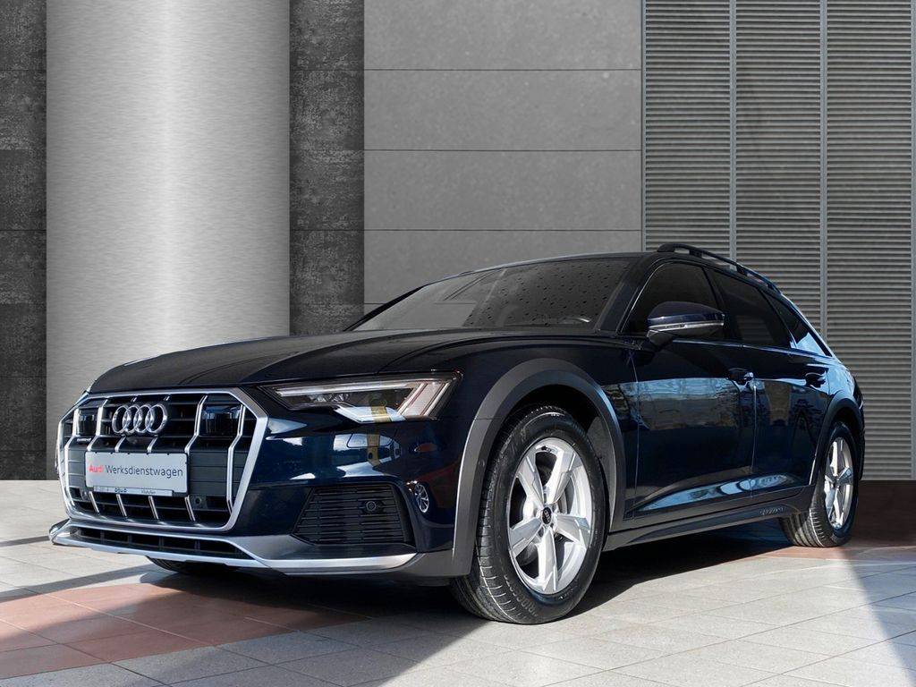 Audi A6 Allroad 45 3.0 V6 TDI mHEV quattro S tronic