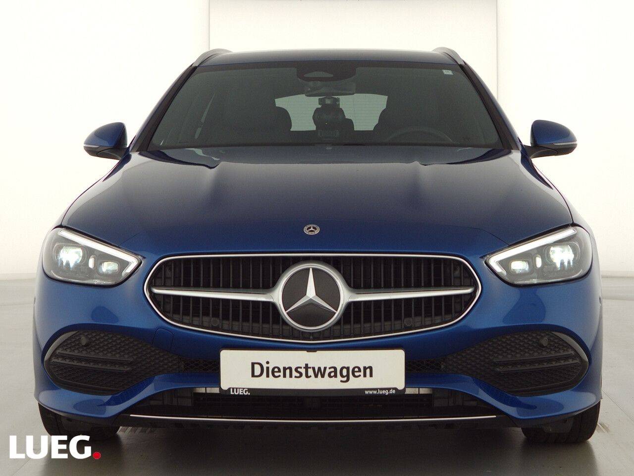 Mercedes-Benz C trieda Kombi 300 d mHEV A/T