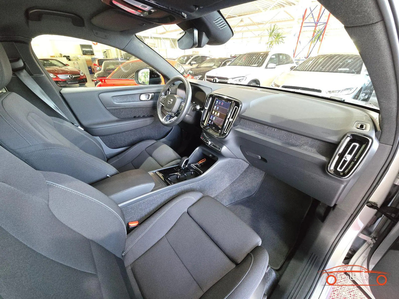 Volvo C40 2022 na predaj – fotografia 15
