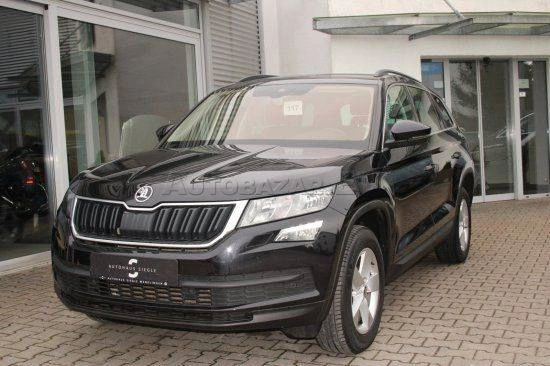 Škoda Kodiaq 81652